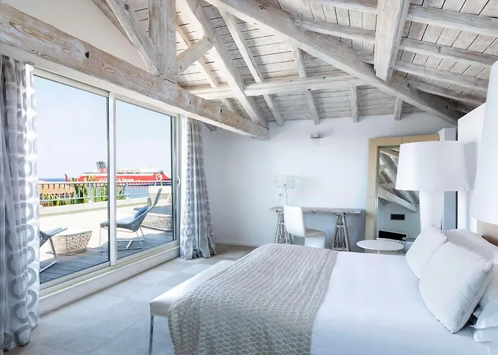 Hotel Western Premier Santa Maria LʼÎle-Rousse