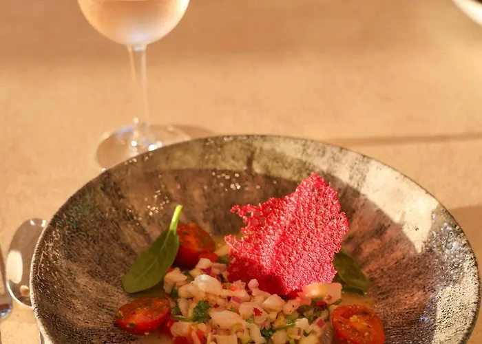 Western Premier Santa Maria 4*