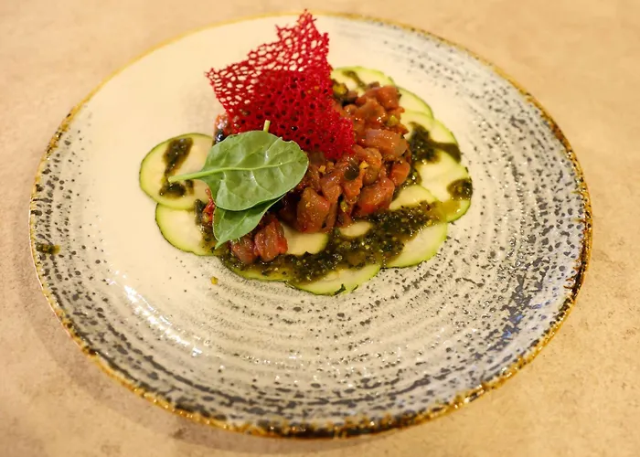 Western Premier Santa Maria 4*