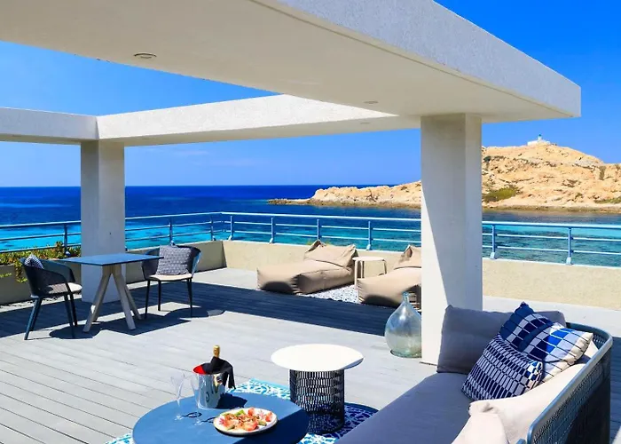 Western Premier Santa Maria LʼÎle-Rousse