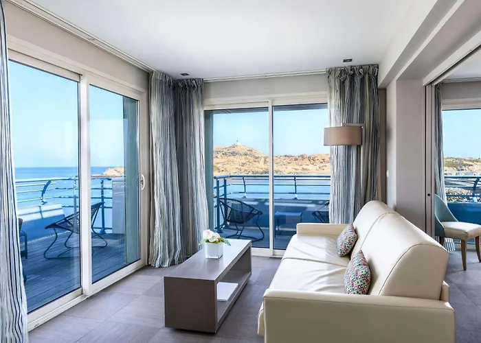 Western Premier Santa Maria 4*