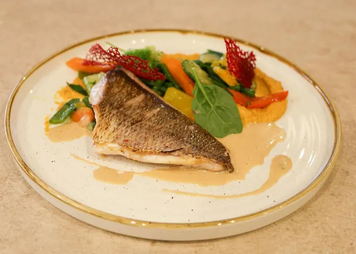 Hotel Western Premier Santa Maria