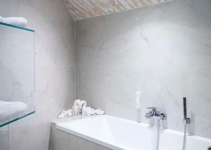 Western Premier Santa Maria Hotel L'Ile-Rousse (Corsica)