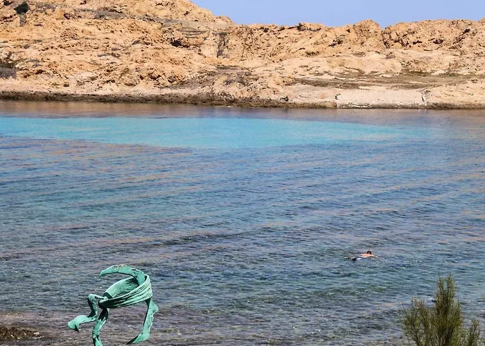 Western Premier Santa Maria Hotel LʼÎle-Rousse