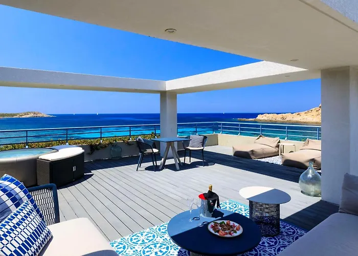 Western Premier Santa Maria LʼÎle-Rousse