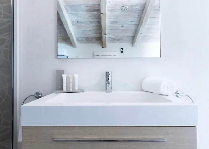 Hotel Western Premier Santa Maria LʼÎle-Rousse