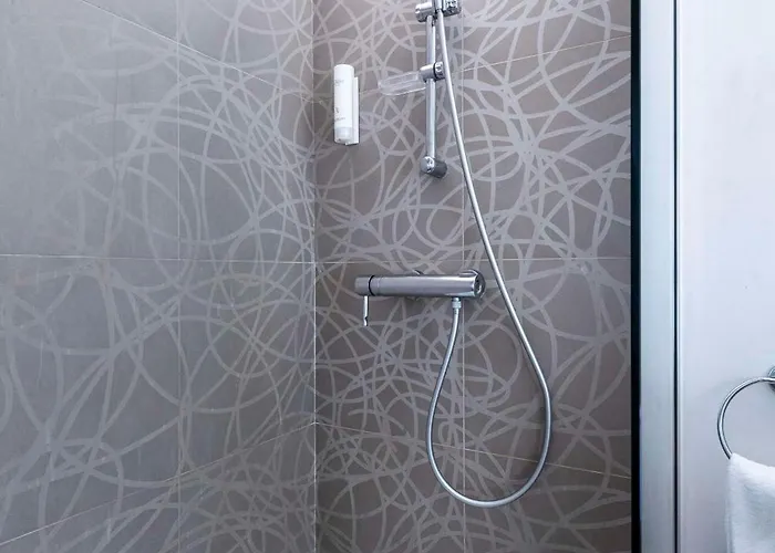 Hotel Western Premier Santa Maria 4*