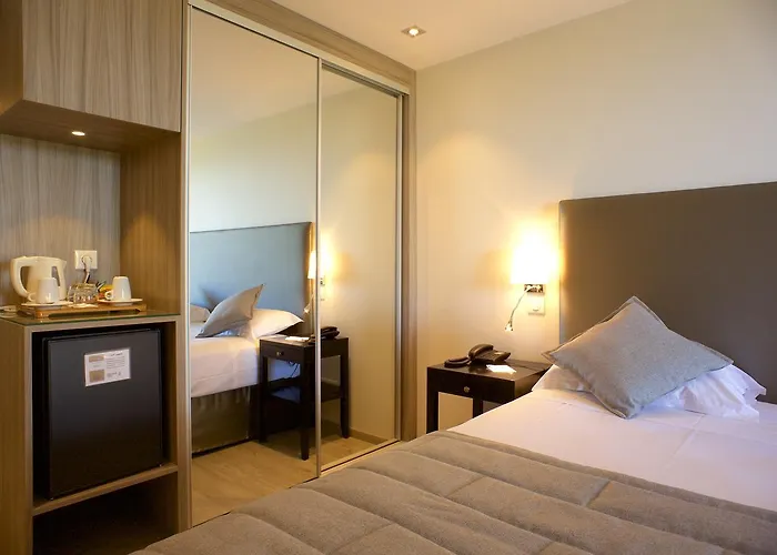 Western Premier Santa Maria 4*