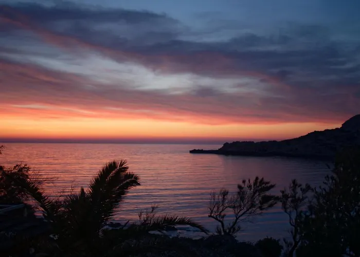 Hotel Western Premier Santa Maria L'Ile-Rousse (Corsica)